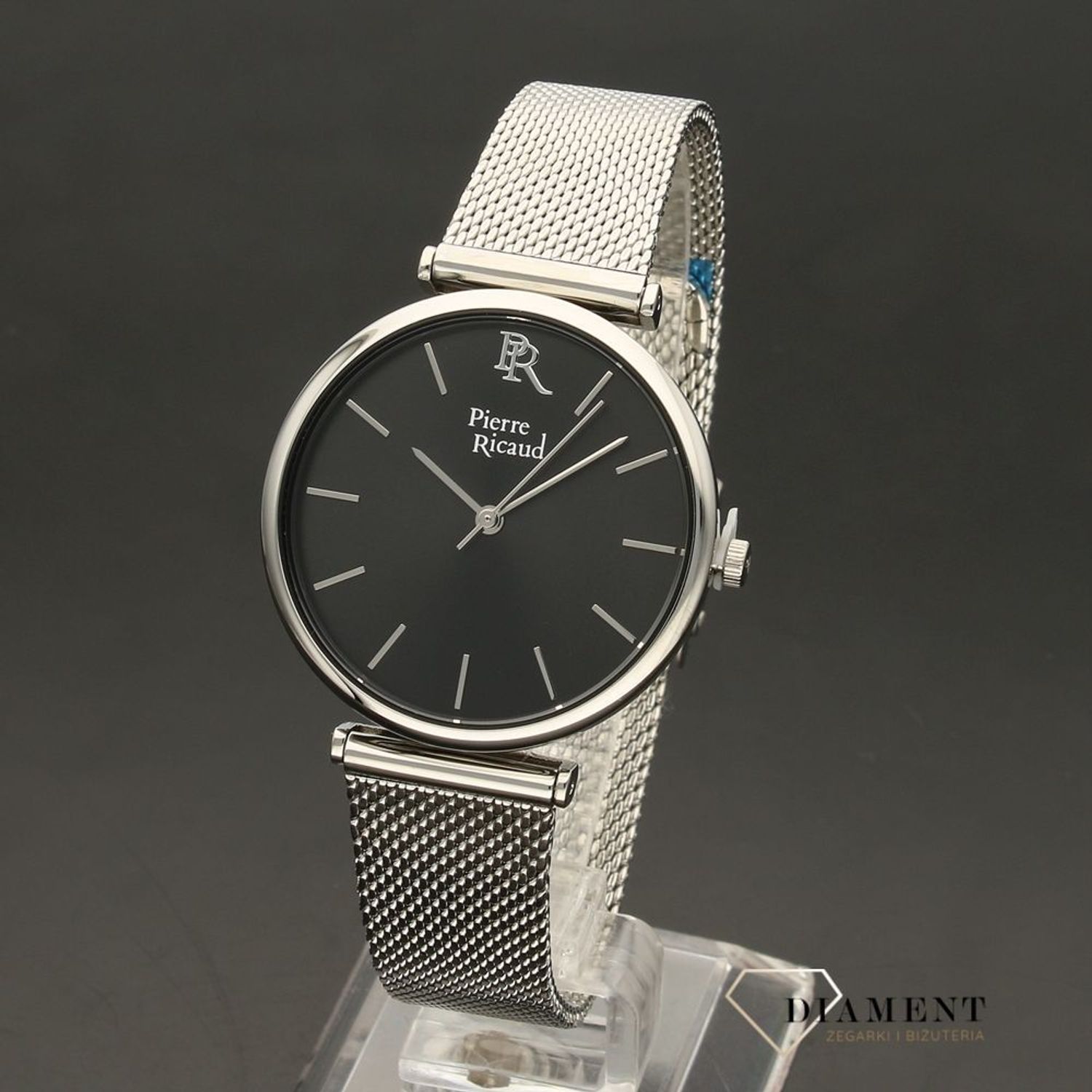 Zegarek damski Pierre Ricaud P22044.5114Q l.jpg